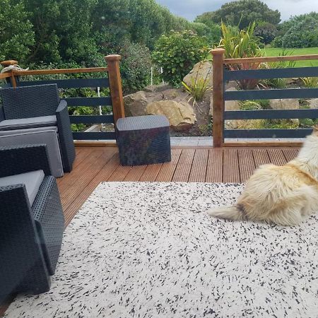 Glamorous Glamping Belmullet Εξωτερικό φωτογραφία