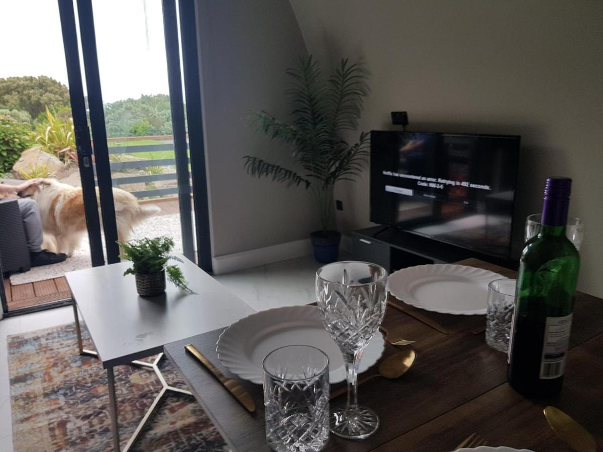 Glamorous Glamping Belmullet Εξωτερικό φωτογραφία