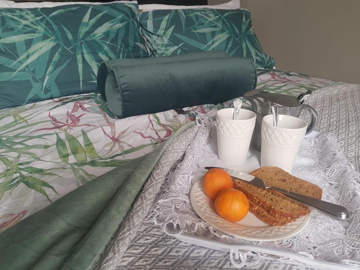 Glamorous Glamping Belmullet Εξωτερικό φωτογραφία